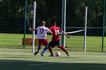 Bild 30 - Frauen HSV - cJun Eintracht Norderstedt : Ergebnis: 1:16